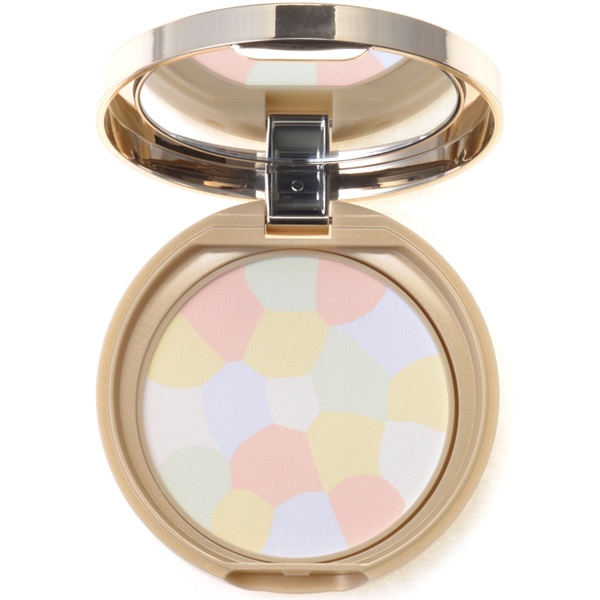 CANMAKE - Marshmallow Finish Powder, Abloom 3