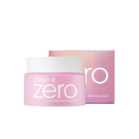 BANILA CO - Clean It Zero Cleansing Blam Original 50ml