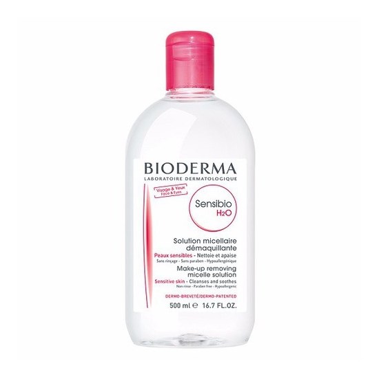 BIODERMA - Crealine H2O 500ml