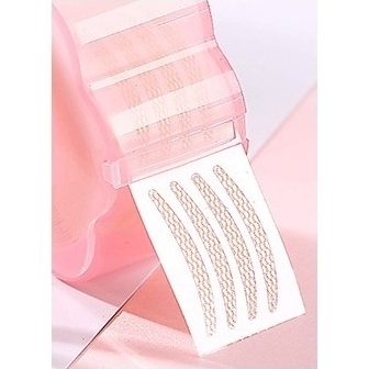 MUH - Miếng dán kích mí không cần keo, Size S