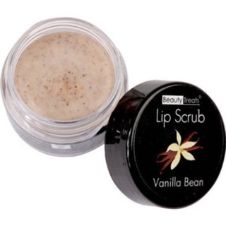 BEAUTY - Treats Lip Scrub, Vaniila Bean
