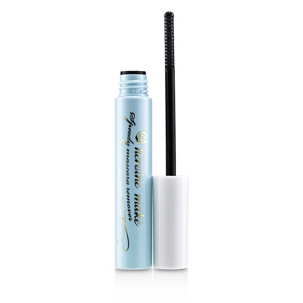 KISS ME - Speedy Remover Mascara NEW (NO BOX)