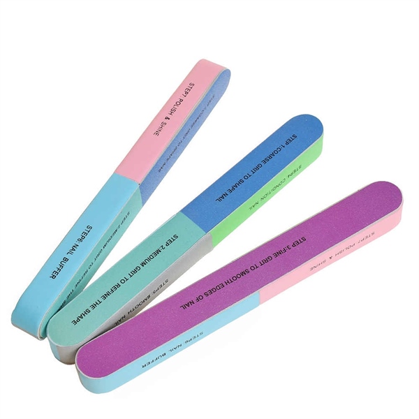 Dũa móng tay 7 mặt MUH