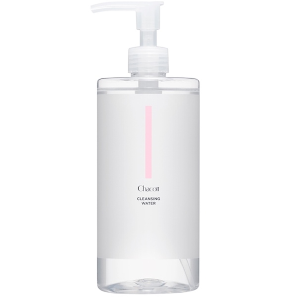 CHACOTT - For Professionals Cleansing Water 500ml