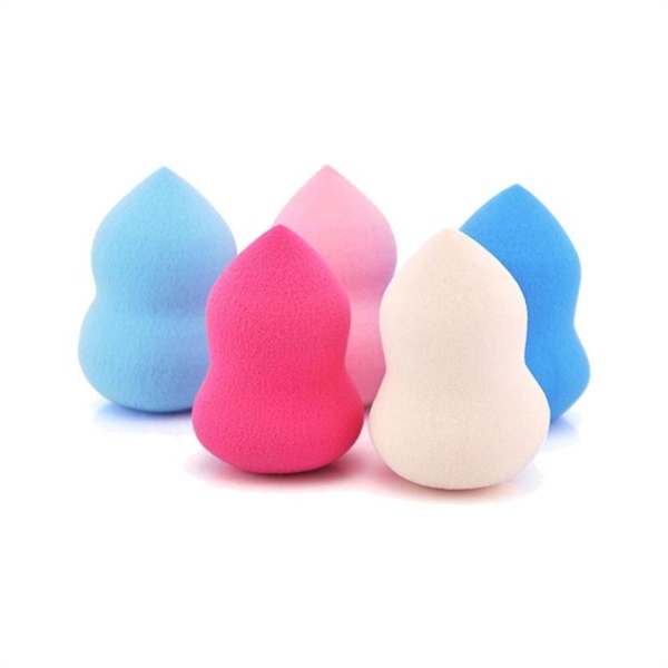 MUH - Bông mút đánh nền hồ lô