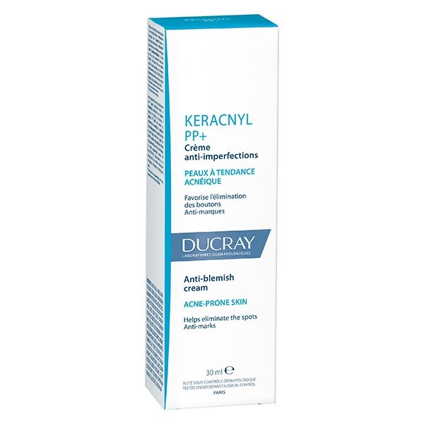 DUCRAY - Anti-blemish cream, 30ml