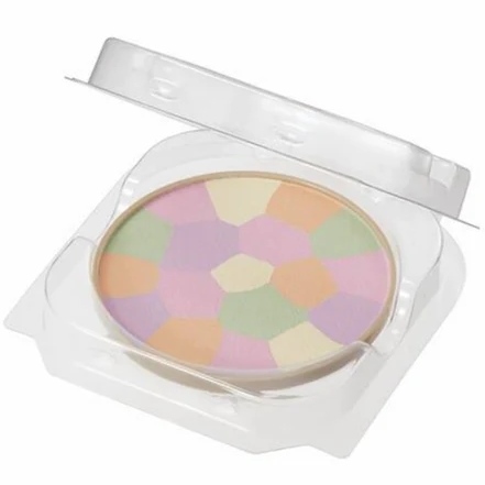 Lõi Phấn Phủ CANMAKE - Marshmallow Abloom SPF 26 #01