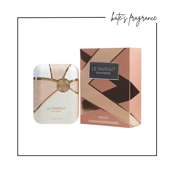 ARMAF LE PARFAIT POUR FEMME EDP 100ML