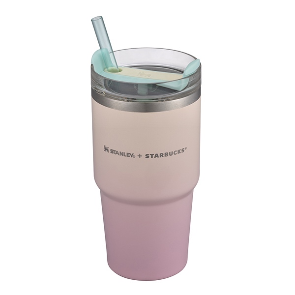 STANLEY Pink Rice SS TOGO Cold Cup TW 2024