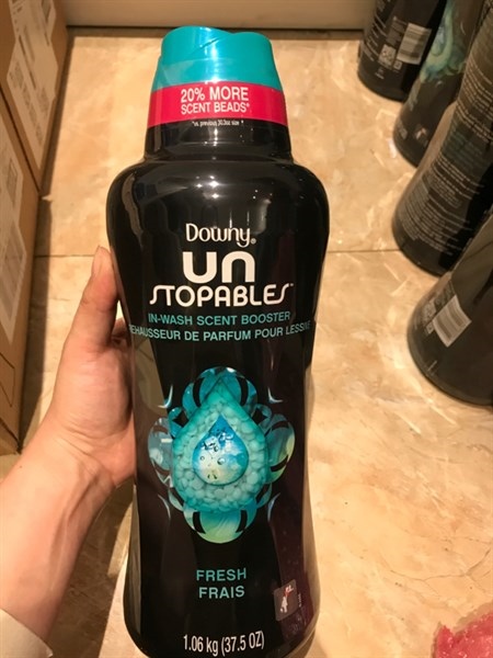 VIÊN XẢ DOWNY UN 1.06KG UK
