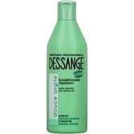 Dessange Shampooing Douce Argile. Fl 250 Ml