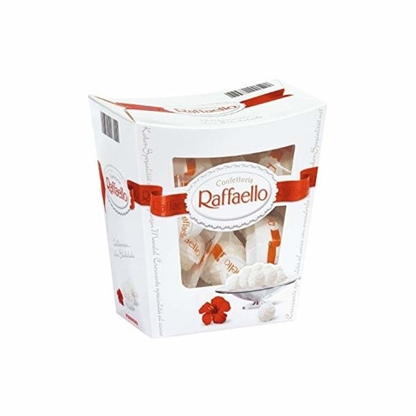 FERRERO RAFFAELLO 230 G