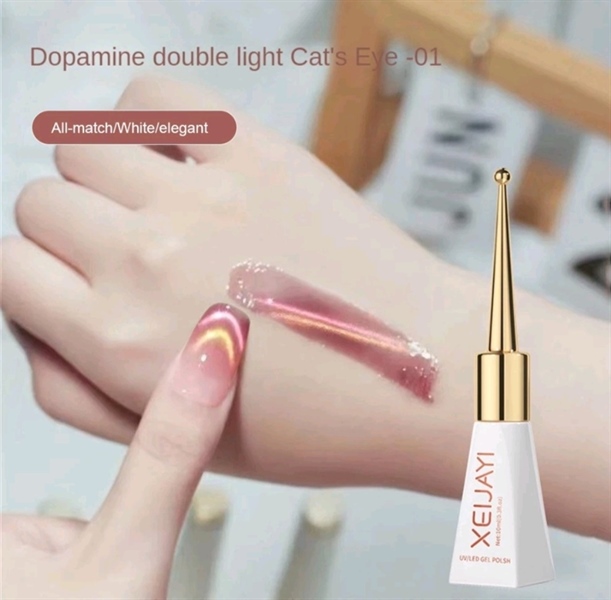 Mắt mèo đa tầng số1