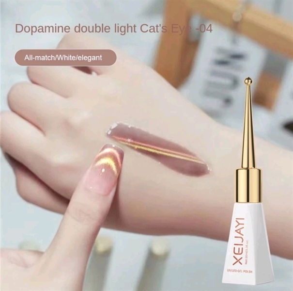 Mắt mèo đa tầng số 4