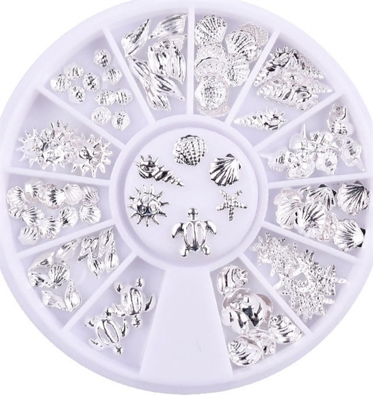 Phụ kiện sò ốc