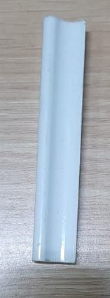 Tay tủ 533-96 sơn trắng