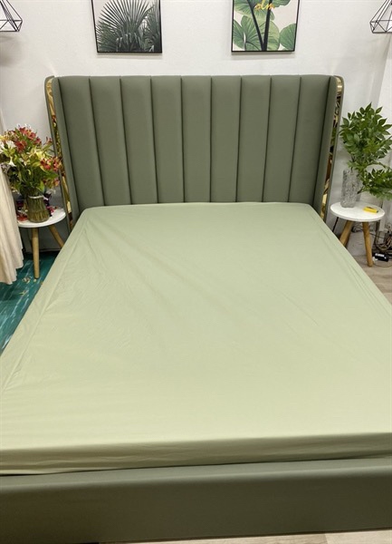 Bảng màu ga chống thấm nhận may mới nhất