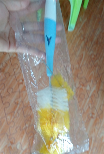 Cọ rửa bình sữa rẻ