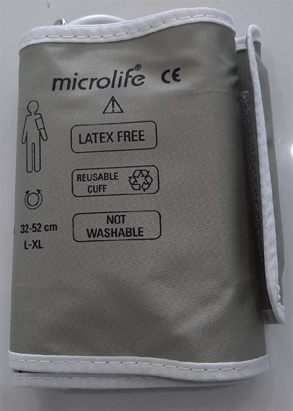 Túi hơi Huyết Áp Điện Tử Cuff 4G - MRL (M,L)