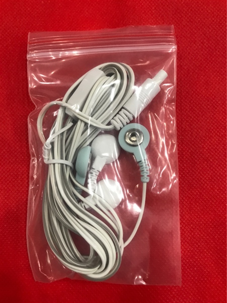 Dây 4 đầu AK 2000V - chính hãng theo máy