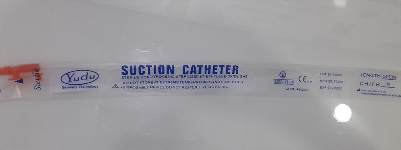 Dây hút nhớt 16 có khoá