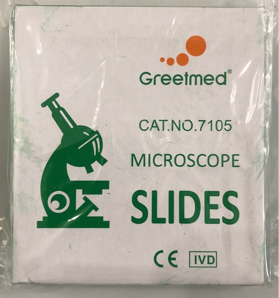 Lam kính 7105 - nhám (72L/hộp)