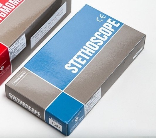 Ống nghe Yamasu - Nhật