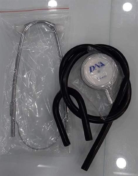 Ống nghe DNA