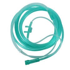 Dây nối oxy 2m - Greemed (dùng cho Dây thở Oxy)