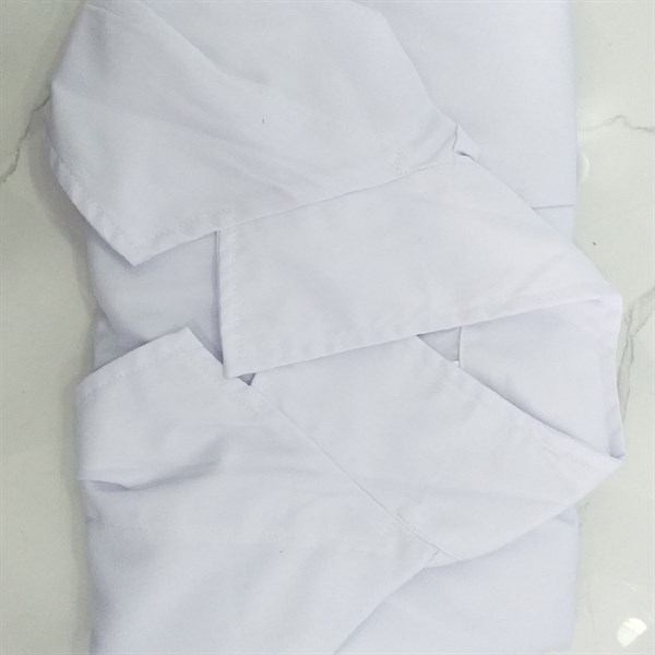 Áo Nam Tay Dài Thân Dài số 1 - Vải Siêu