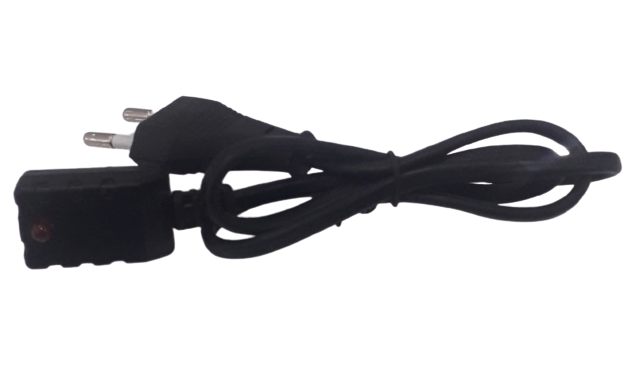 Dây điện túi chườm mặt trời