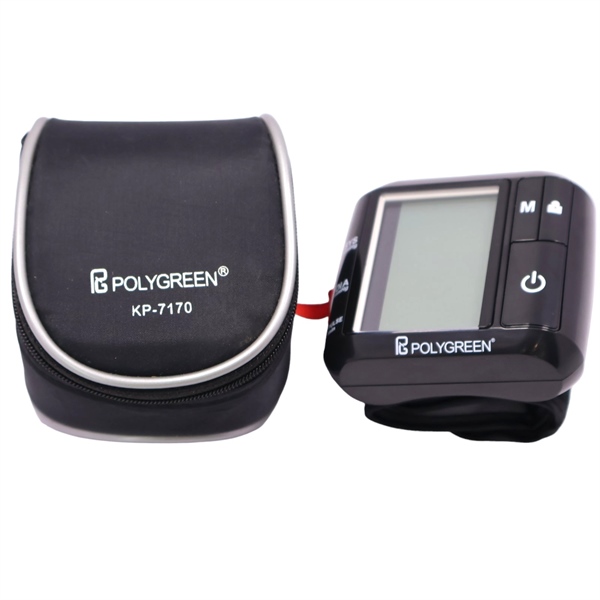 Máy đo huyết áp cổ KP - 7170