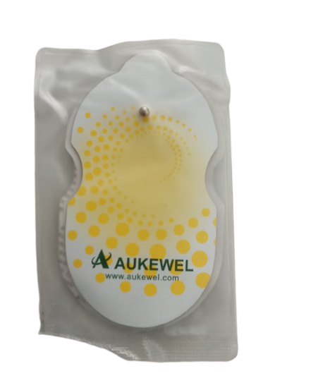 Miếng Dán máy xung điện Aukewel chính hãng (Loại I)