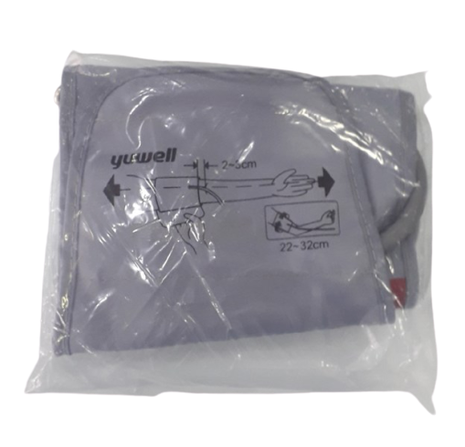 Túi hơi Huyết Áp mềm Yuwell