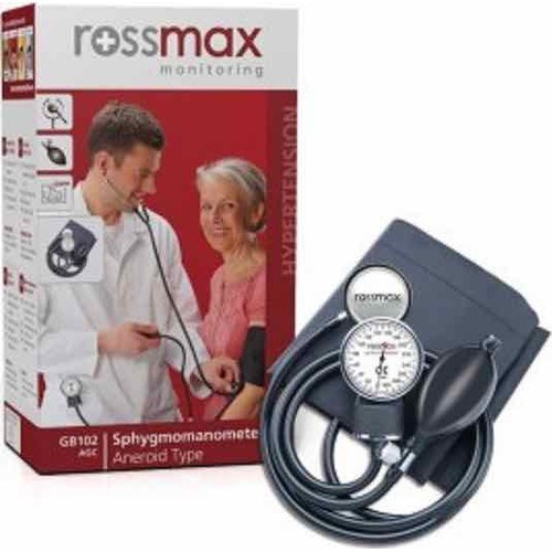 HA Huyết áp cơ RossMax