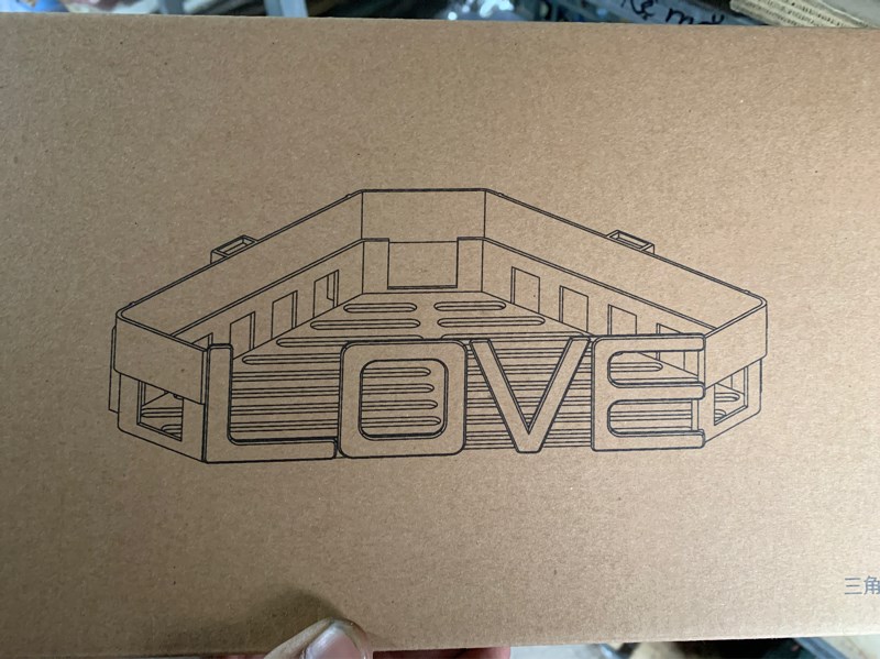 Kệ góc love