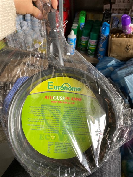 Chảo ecohome