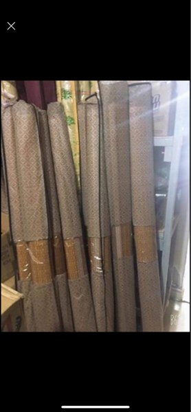 Chiếu tre loại dài m5