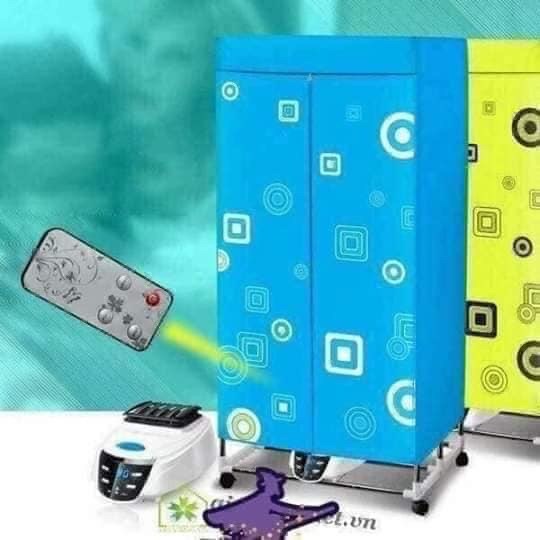 Tủ sấy sam sung đẹp có khiển