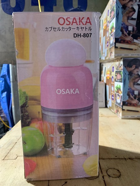 Máy xay osaka