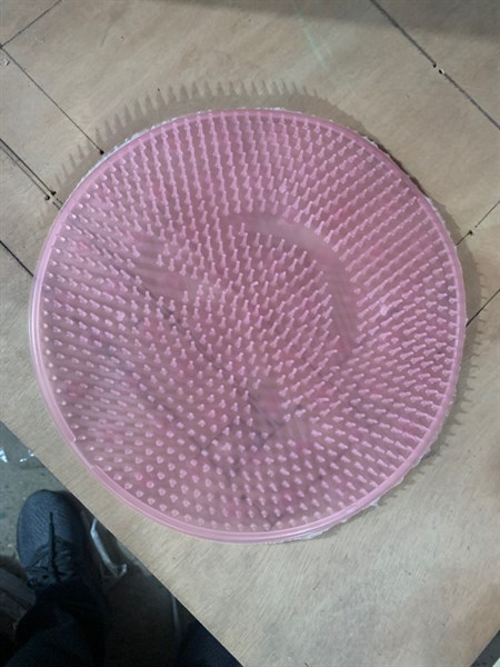 Mát xa chân silicon