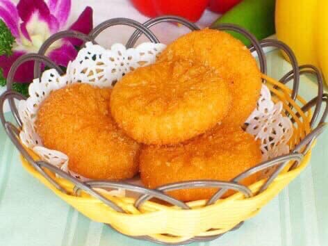 Bánh bí đỏ