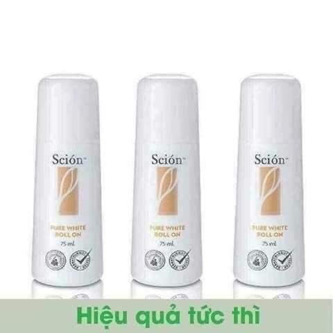 Lăn nách mỹ