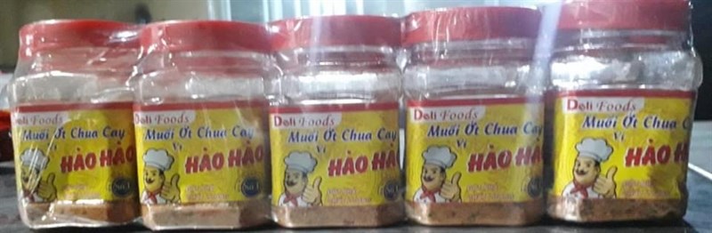 Hảo hảo nọ ( 100g )