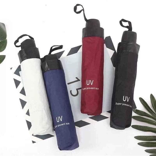 Ô chống tia uv