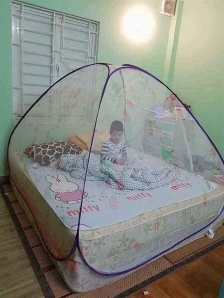 Màn bung vn 2m2