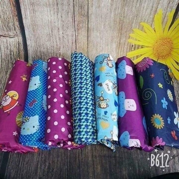 Ga chống thấm 2,2m có hoạ tiết