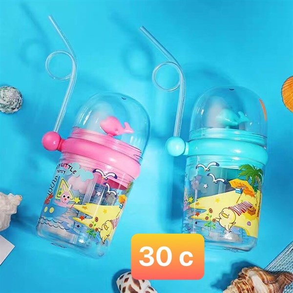 Bình nước phun bóng