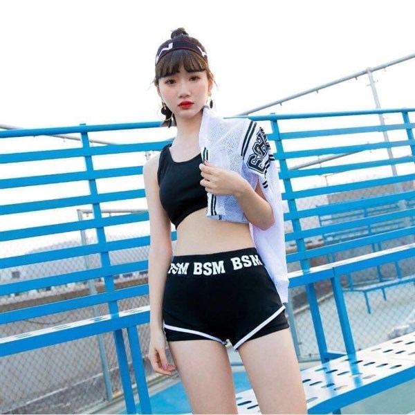 Áo tắm 8982