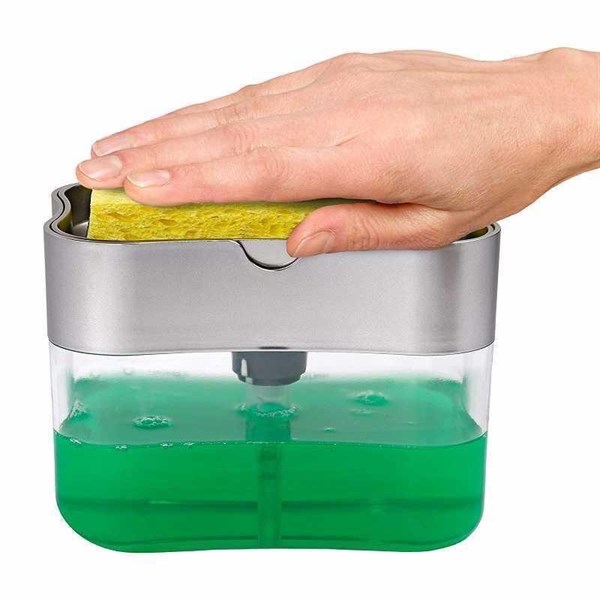 Chiết dầu rửa bát